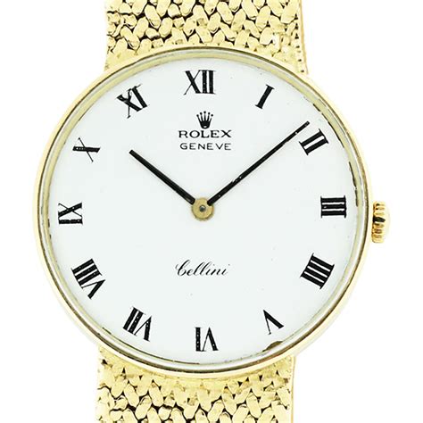 relogio rolex cellini preço|Comprar relógio Rolex Cellini .